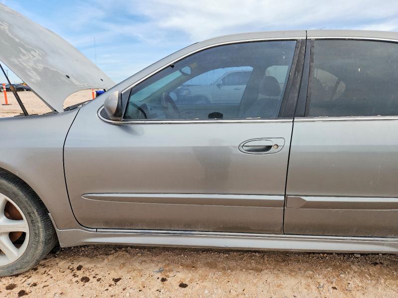 Продаж на аукціоні авто 2004 Infiniti I35, vin: JNKDA31A34T208772, номер лоту: 55201066