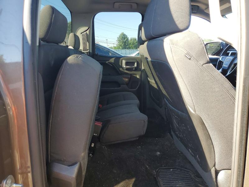 Aukcja sprzedaży 2014 Gmc Sierra, vin: 1GTV2UEH6EZ212216, numer aukcji: 58638226