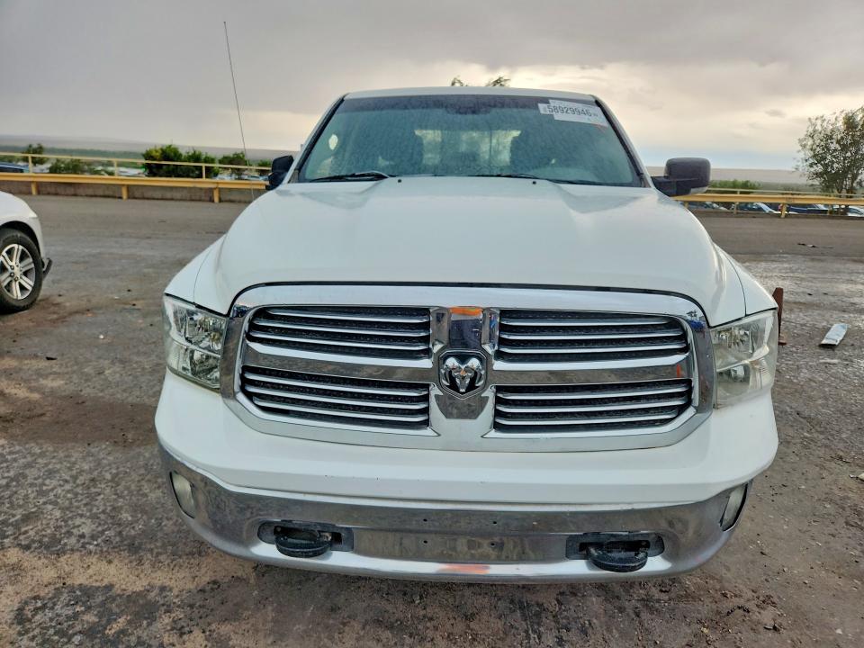 58929946 :رقم المزاد ، 1C6RR7LT8DS683532 vin ، 2013 Ram 1500 مزاد بيع