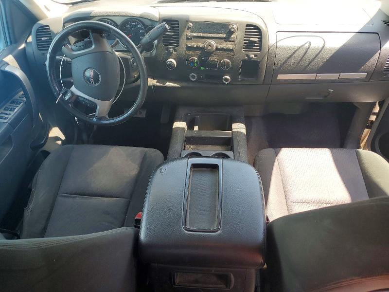 Продажа на аукционе авто 2010 Gmc Sierra, vin: 1GTSKVE35AZ155708, номер лота: 55899806