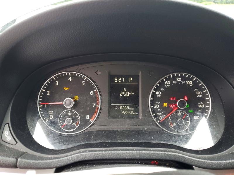 Aukcja sprzedaży 2015 Volkswagen Passat, vin: 1VWAS7A38FC118804, numer aukcji: 57831666