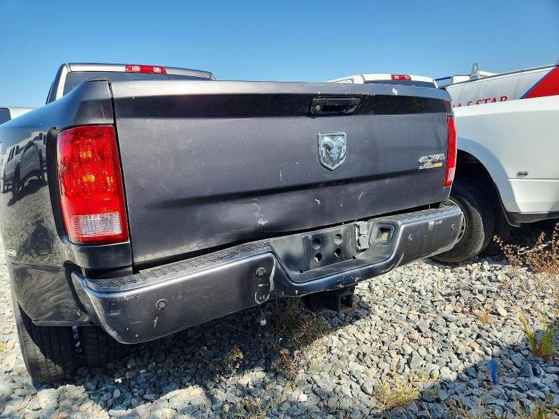 Продаж на аукціоні авто 2012 Dodge Ram 3500, vin: 3C63DRGL8CG202789, номер лоту: 58182166