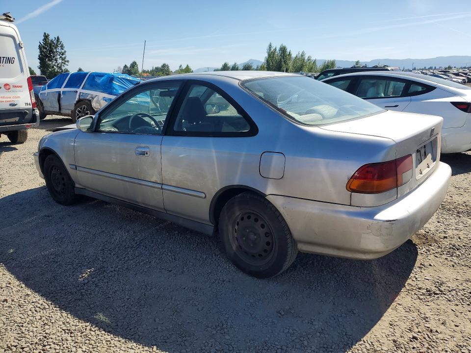 Продаж на аукціоні авто 1997 Honda Civic, vin: 1HGEJ8246VL026384, номер лоту: 57956586