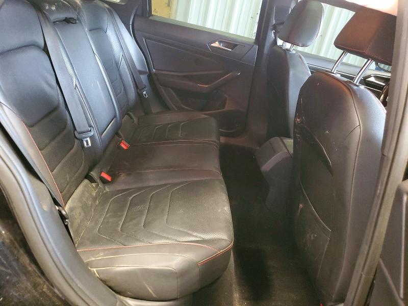 Aukcja sprzedaży 2021 Volkswagen Jetta, vin: 3VW6T7BU0MM094486, numer aukcji: 58768796