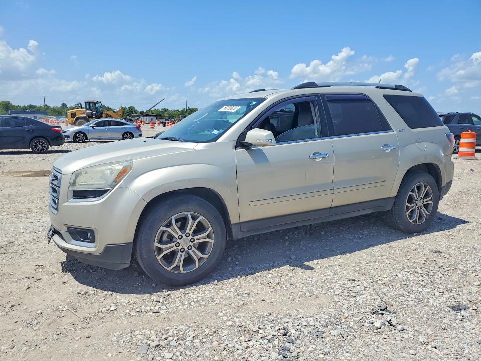 Aukcja sprzedaży 2015 Gmc Acadia, vin: 1GKKVRKD4FJ359700, numer aukcji: 58290036