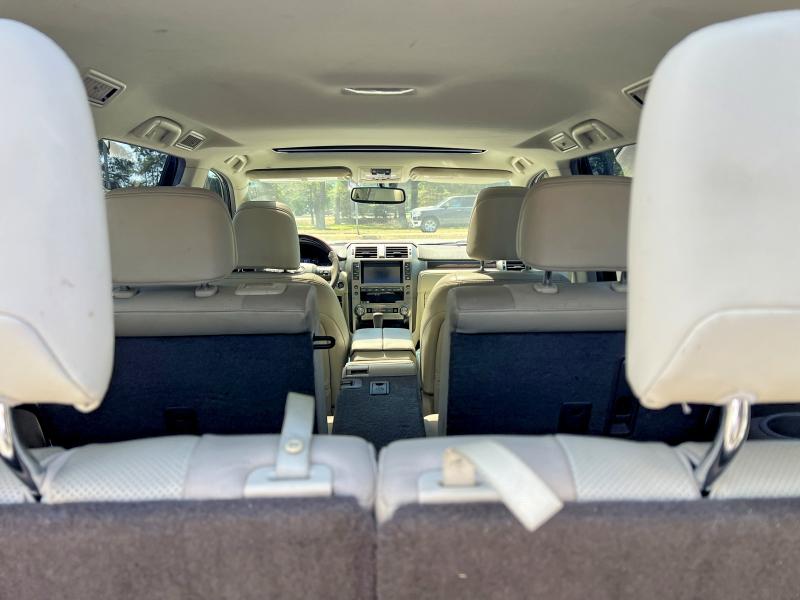 Auction sale of the 2017 Lexus Gx, vin: JTJBM7FX5H5167718, lot number: 57227606