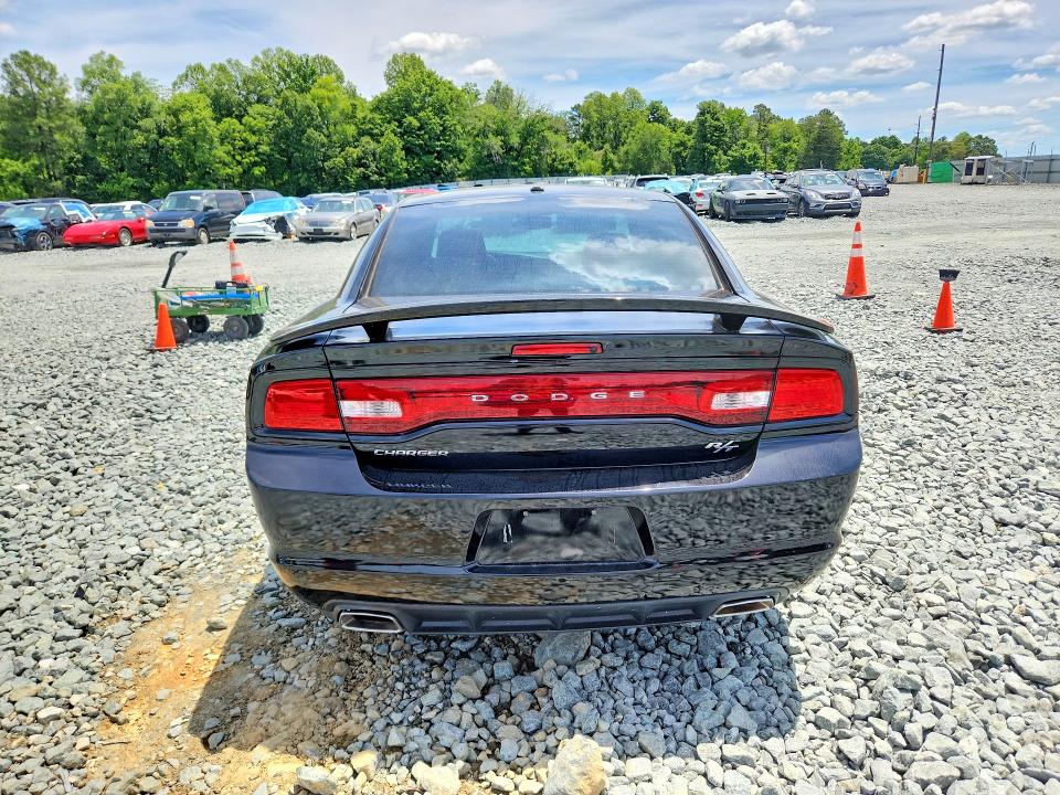 Aukcja sprzedaży 2013 Dodge Charger, vin: 2C3CDXCT2DH532145, numer aukcji: 58922666