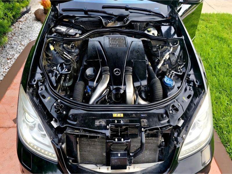 Продаж на аукціоні авто 2013 Mercedes-benz S, vin: WDDNG7DBXDA505135, номер лоту: 57428896
