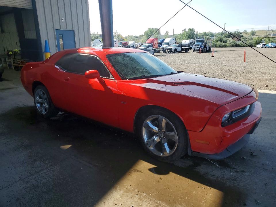Продаж на аукціоні авто 2023 Dodge Challenger, vin: 2C3CDYAG6EH304226, номер лоту: 58715076