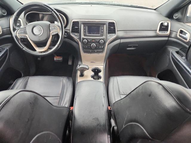 2014 Jeep Grand Cherokee მანქანა იყიდება აუქციონზე, vin: 1C4RJEAG7EC449291, აუქციონის ნომერი: 58009716