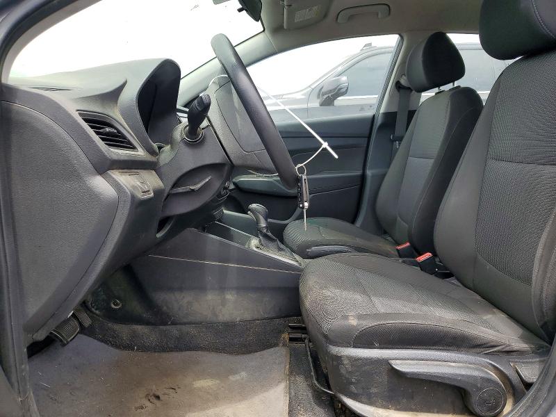 Продаж на аукціоні авто 2019 Hyundai Accent, vin: 3KPC24A3XKE071384, номер лоту: 95588045