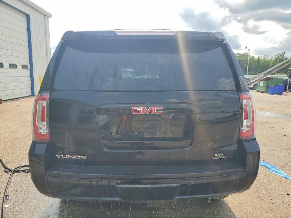 Aukcja sprzedaży 2017 Gmc Yukon, vin: 1GKS1BKC4HR218317, numer aukcji: 58683986