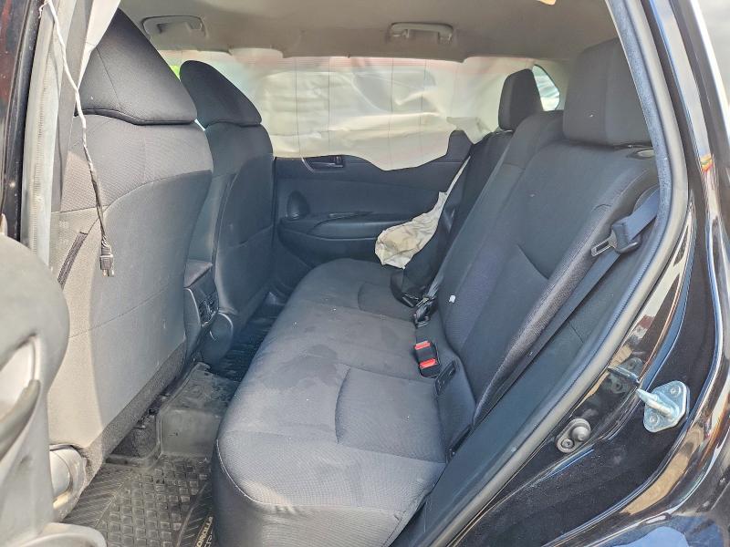 Продаж на аукціоні авто 2023 Toyota Corolla Cross, vin: 7MUCAAAG6PV054296, номер лоту: 56773686