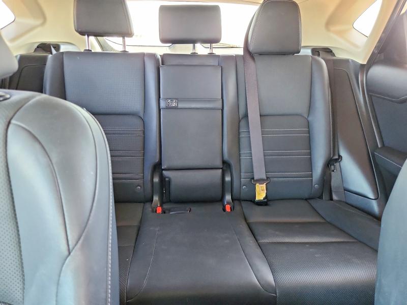 56524556 :رقم المزاد ، JTJYARBZ8H2065059 vin ، 2017 Lexus Nx 200t مزاد بيع