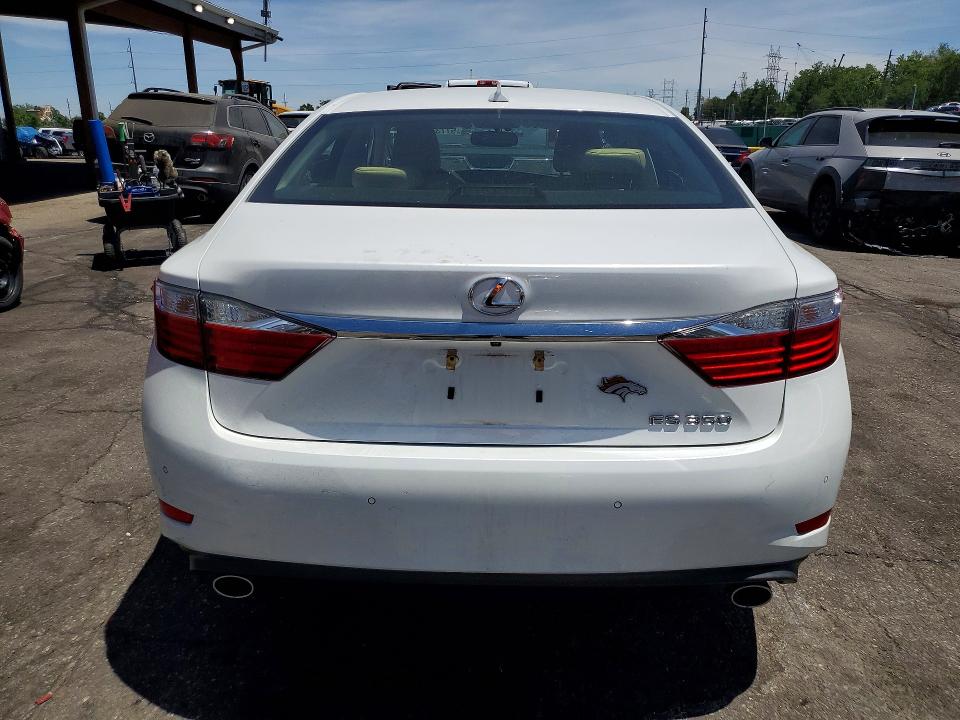 Продаж на аукціоні авто 2013 Lexus Es, vin: JTHBK1GG5D2059825, номер лоту: 57737576