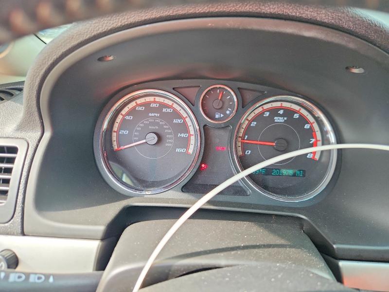 Продаж на аукціоні авто 2007 Chevrolet Cobalt, vin: 1G1AP18P977320158, номер лоту: 56926256