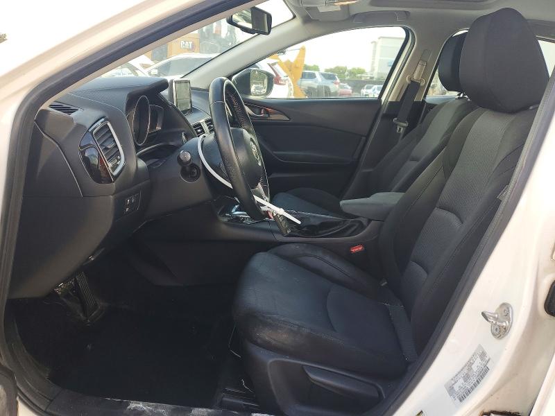 Aukcja sprzedaży 2016 Mazda 3, vin: 3MZBM1W76GM305529, numer aukcji: 57518156