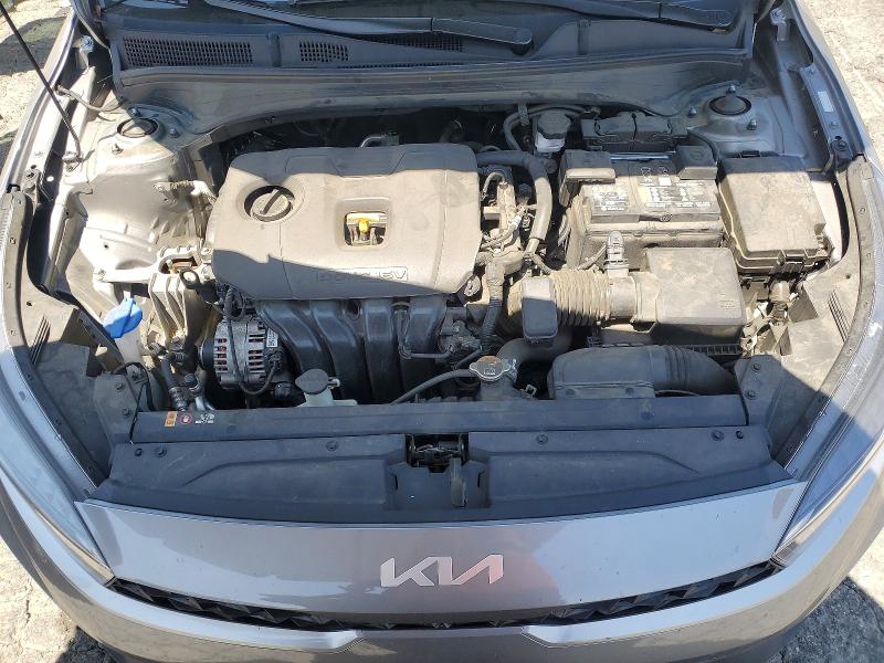 Aukcja sprzedaży 2023 Kia Forte, vin: 3KPF24AD0PE666256, numer aukcji: 58771076