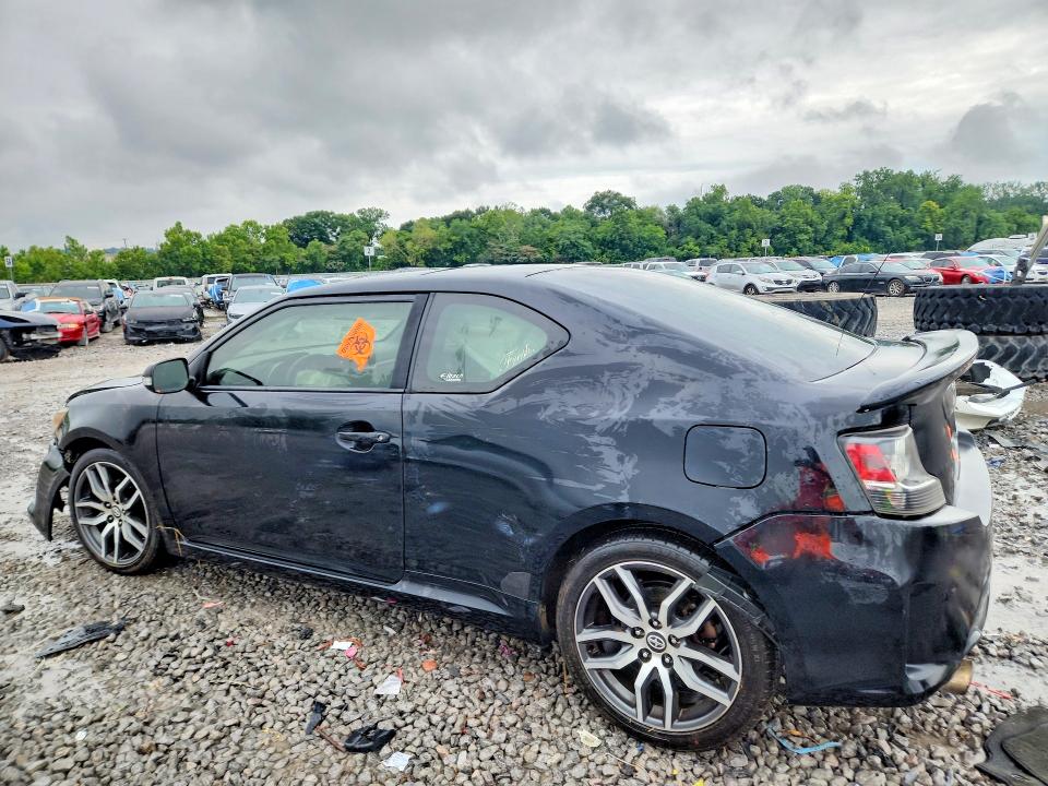 Aukcja sprzedaży 2015 Scion Tc, vin: JTKJF5C79F3092623, numer aukcji: 56886836