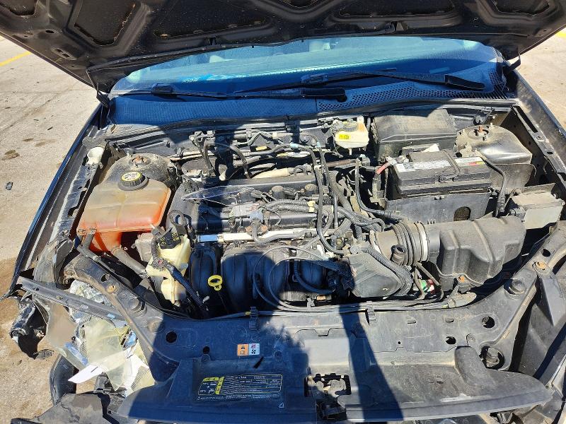 Продаж на аукціоні авто 2007 Ford Focus, vin: 1FAFP34N47W286252, номер лоту: 58652326