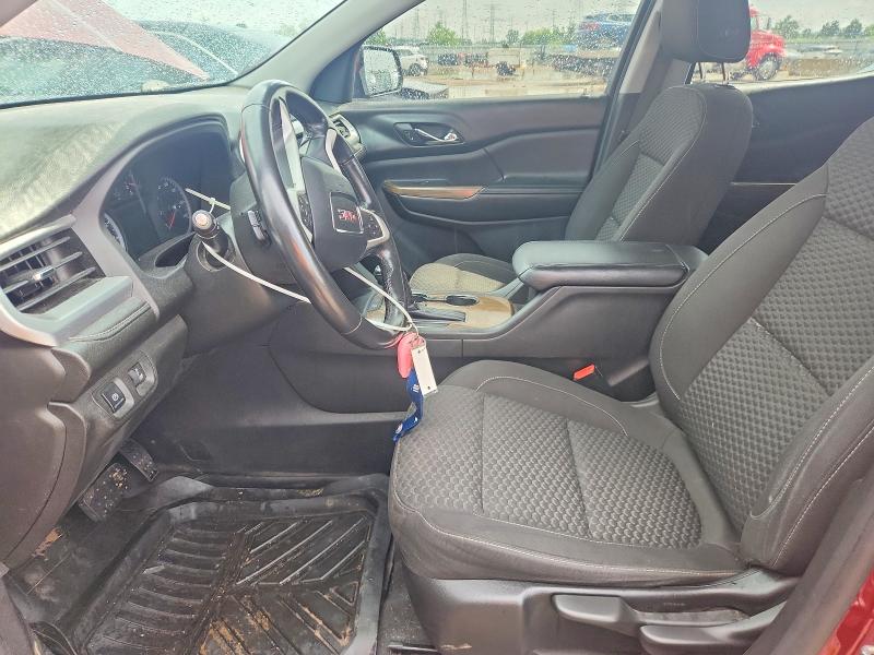 Aukcja sprzedaży 2017 Gmc Acadia, vin: 1GKKNKLA8HZ210514, numer aukcji: 58708606