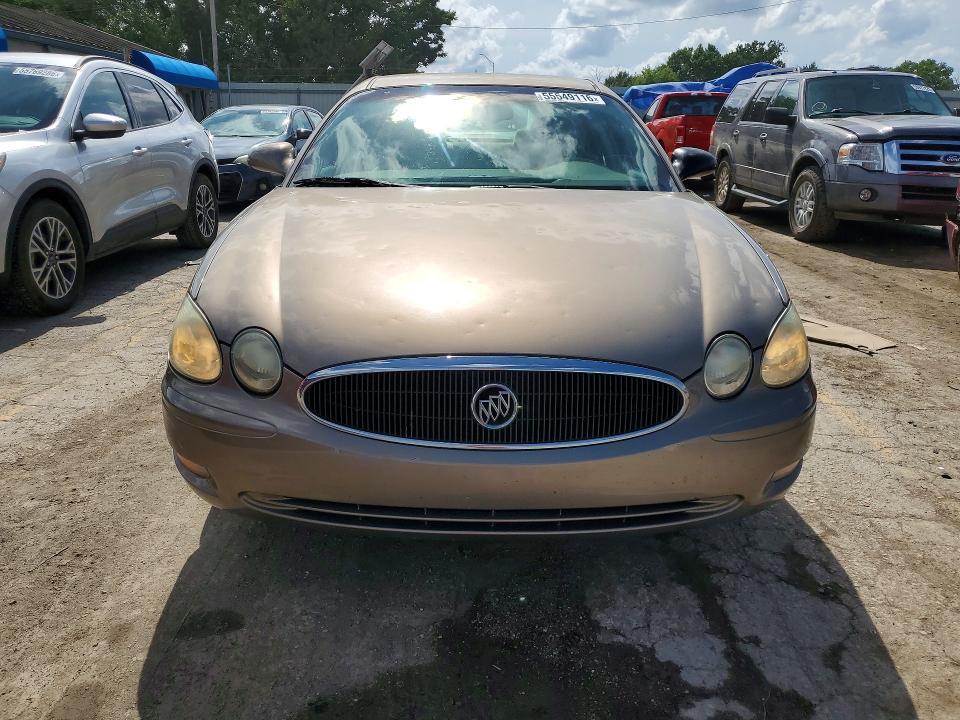 Продаж на аукціоні авто 2006 Buick Lacrosse, vin: 2G4WC582161165021, номер лоту: 55549116
