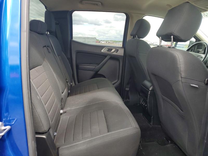 Продажа на аукционе авто 2019 Ford Ranger, vin: 1FTER4FH8KLA09563, номер лота: 57523226