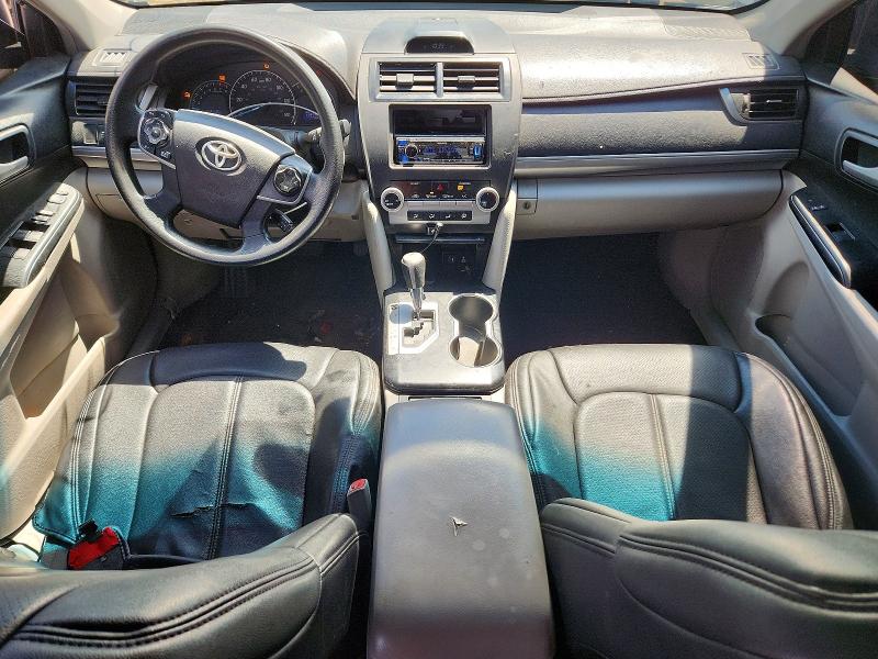 Aukcja sprzedaży 2014 Toyota Camry, vin: 4T4BF1FK1ER405050, numer aukcji: 58278746