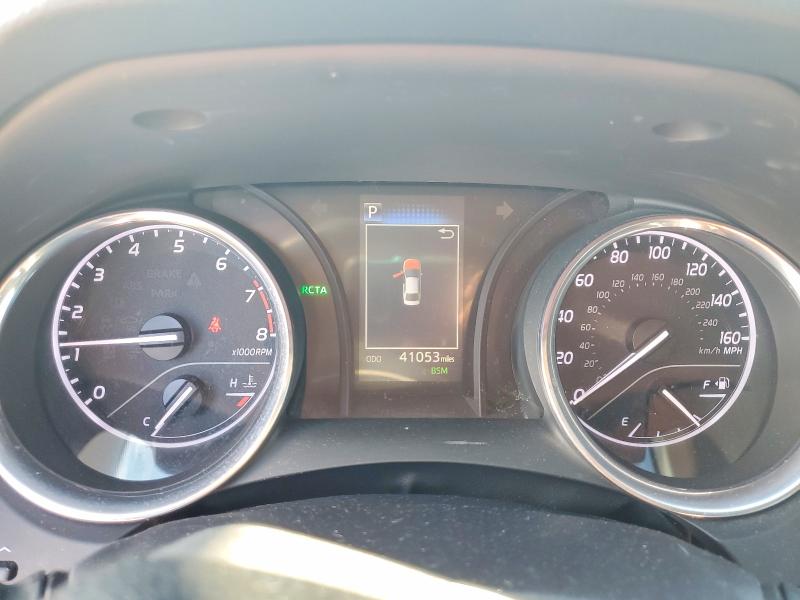 57629506 :رقم المزاد ، 4T1L11AK3LU902182 vin ، 2020 Toyota Camry مزاد بيع