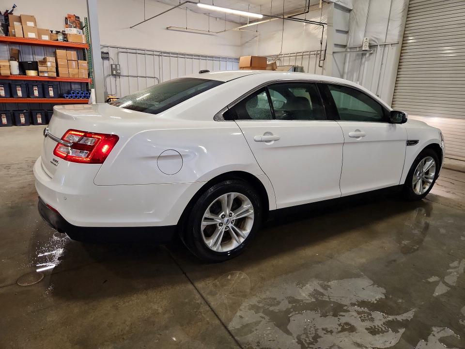 2013 Ford Taurus მანქანა იყიდება აუქციონზე, vin: 1FAHP2E87DG221350, აუქციონის ნომერი: 57405846