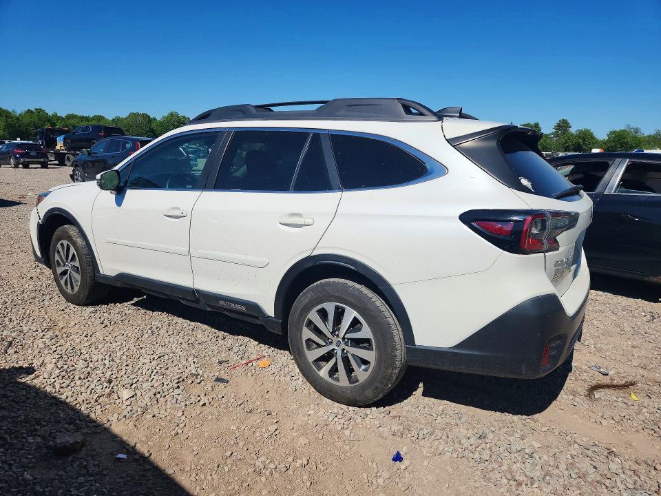 Продажа на аукционе авто 2022 Subaru Outback, vin: 4S4BTACC2N3180269, номер лота: 55169236