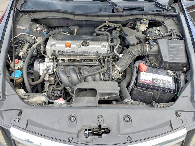 Продажа на аукционе авто 2012 Honda Accord, vin: 1HGCP2F69CA202903, номер лота: 57918616