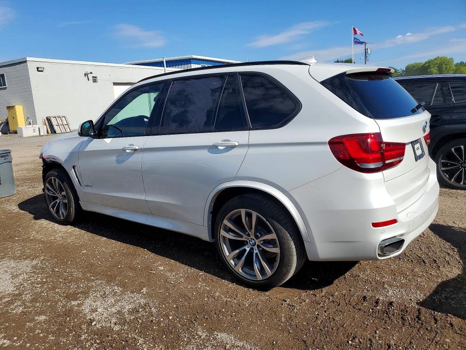 Продажа на аукционе авто 2018 Bmw X5, vin: 5UXKR0C54JL075451, номер лота: 58226046