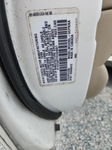 Продаж на аукціоні авто 2000 Toyota Camry Solara, vin: 2T1CF22P7YC324551, номер лоту: 56811506