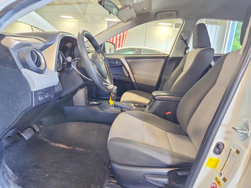 Aukcja sprzedaży 2014 Toyota Rav4, vin: JTMZFREV1EJ004591, numer aukcji: 56616196