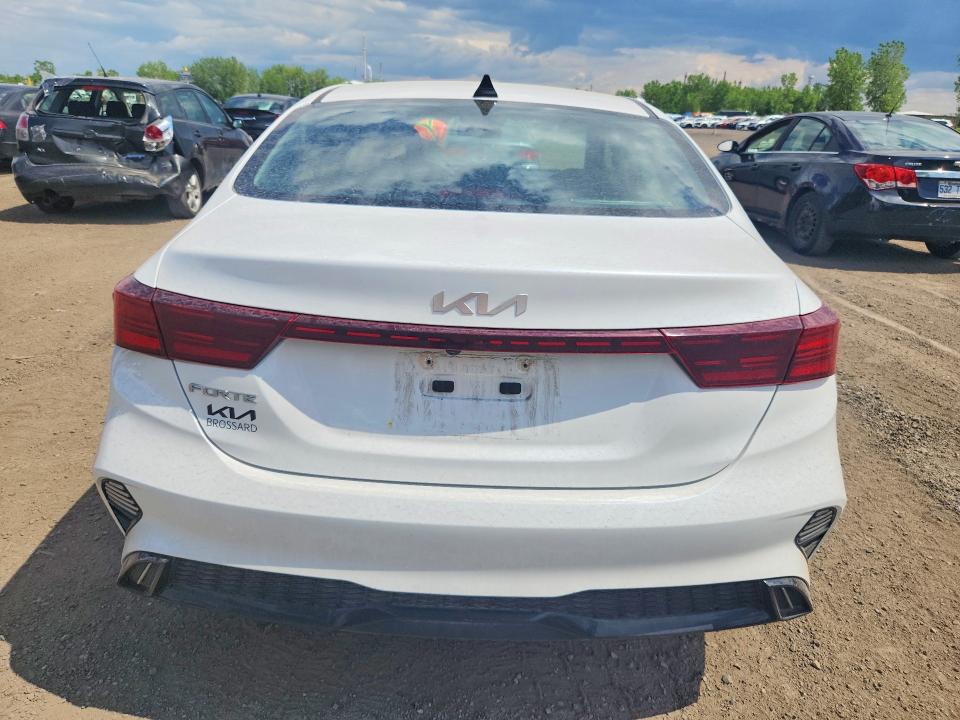 Продажа на аукционе авто 2023 Kia Forte, vin: 3KPF34ADXPE540810, номер лота: 58483566