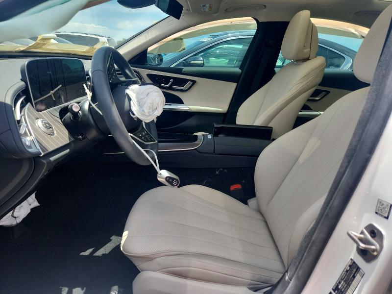 2025 Mercedes-benz E მანქანა იყიდება აუქციონზე, vin: W1KLF4GB9SA128279, აუქციონის ნომერი: 51441796