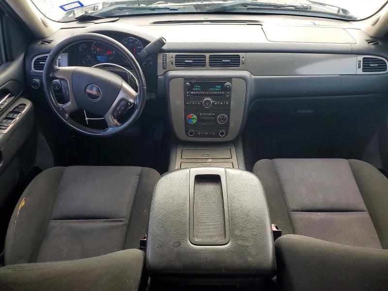 Aukcja sprzedaży 2010 Gmc Sierra, vin: 3GTRKVE3XAG123397, numer aukcji: 55929066
