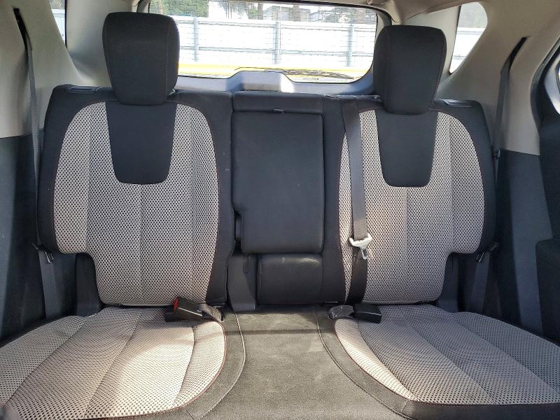 Aukcja sprzedaży 2014 Chevrolet Equinox, vin: 2GNALBEK1E6252461, numer aukcji: 55811976