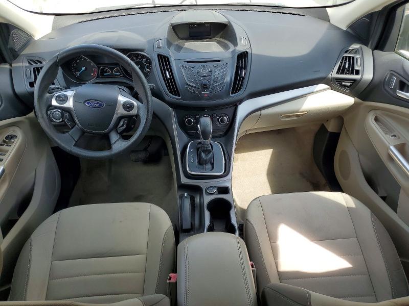 Aukcja sprzedaży 2013 Ford Escape, vin: 1FMCU9GX6DUC90375, numer aukcji: 57301196