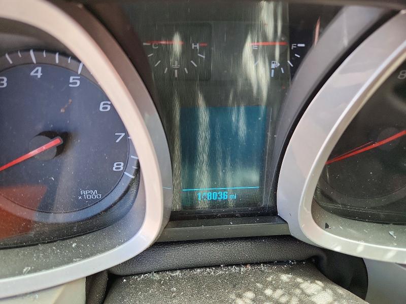Aukcja sprzedaży 2017 Chevrolet Equinox, vin: 2GNFLFE32H6228633, numer aukcji: 57064966