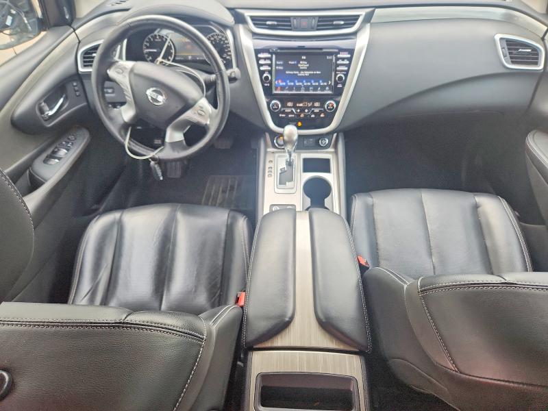 Продаж на аукціоні авто 2018 Nissan Murano, vin: 5N1AZ2MH3JN178085, номер лоту: 57997146