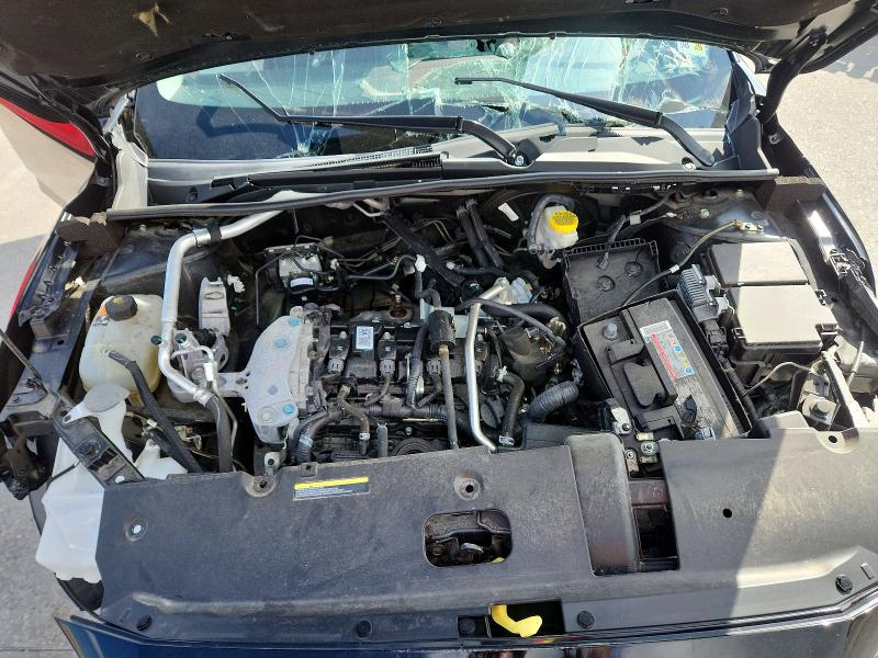 Aukcja sprzedaży 2025 Nissan Sentra, vin: 3N1AB8CV2SY238058, numer aukcji: 59234986