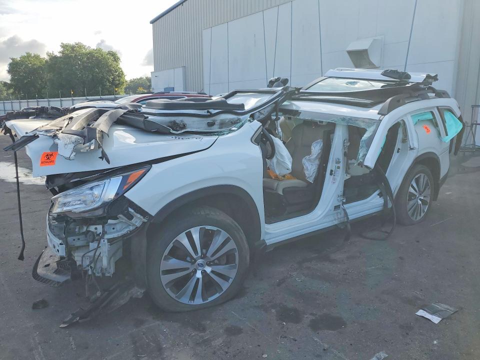 Продажа на аукционе авто 2019 Subaru Ascent, vin: 4S4WMAPD3K3465527, номер лота: 55506576