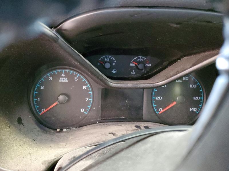 Aukcja sprzedaży 2021 Chevrolet Colorado, vin: 1GCGSCEN6M1297855, numer aukcji: 58640396
