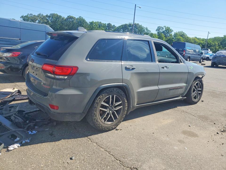 Aukcja sprzedaży 2020 Jeep Grand Cherokee, vin: 1C4RJFLGXLC105633, numer aukcji: 54991436
