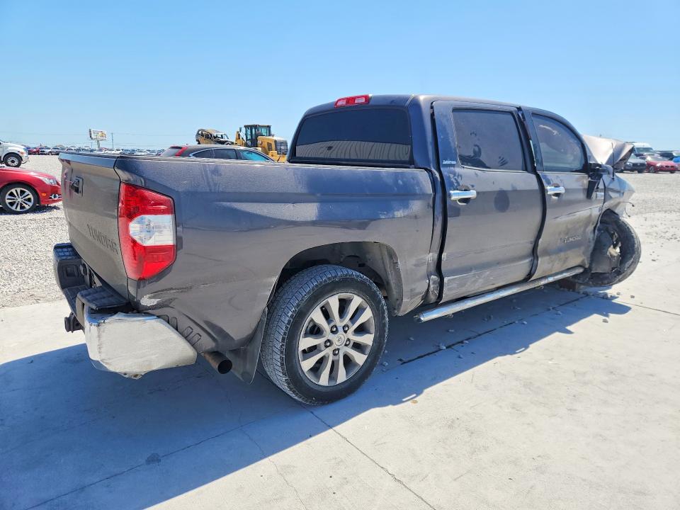 55726846 :رقم المزاد ، 5TFFW5F19GX200169 vin ، 2016 Toyota Tundra مزاد بيع