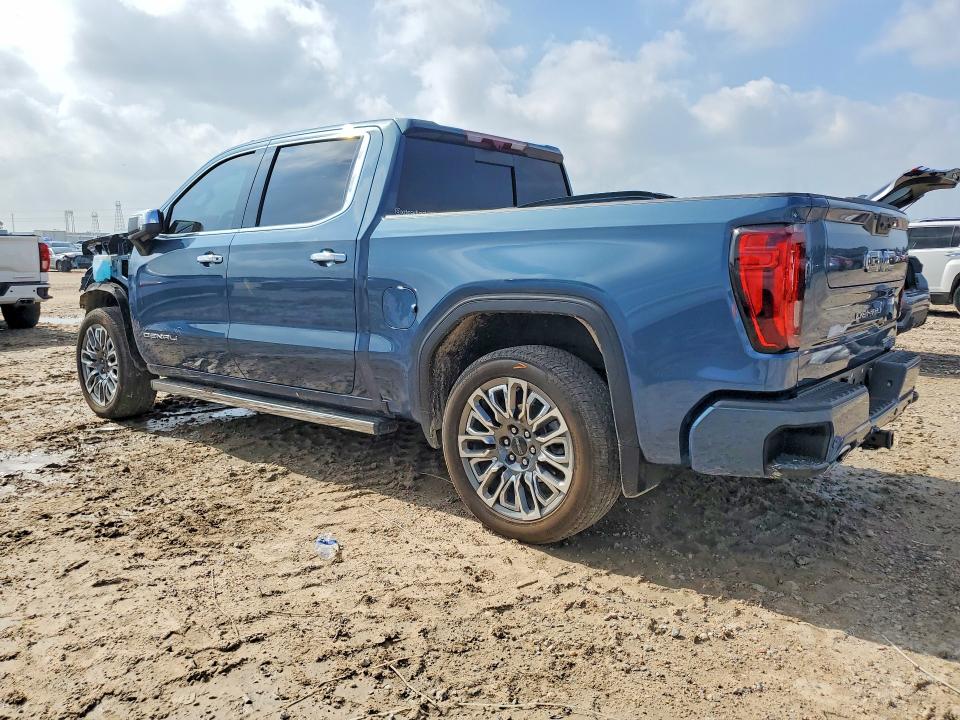 57021326 :رقم المزاد ، 1GTUUHEL3TZ147792 vin ، 2026 Gmc Sierra مزاد بيع