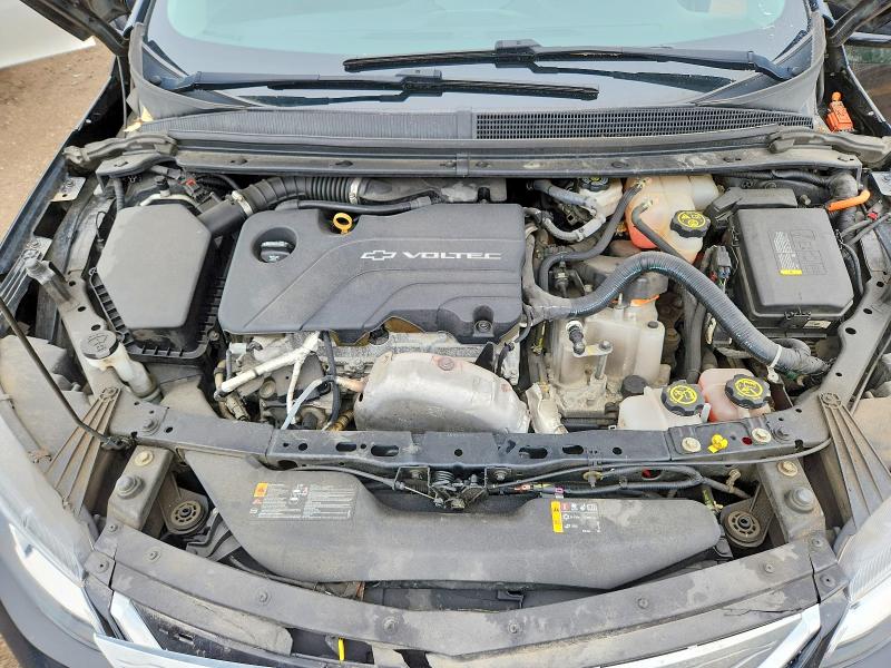 Продаж на аукціоні авто 2017 Chevrolet Volt, vin: 1G1RB6S52HU160987, номер лоту: 55948316