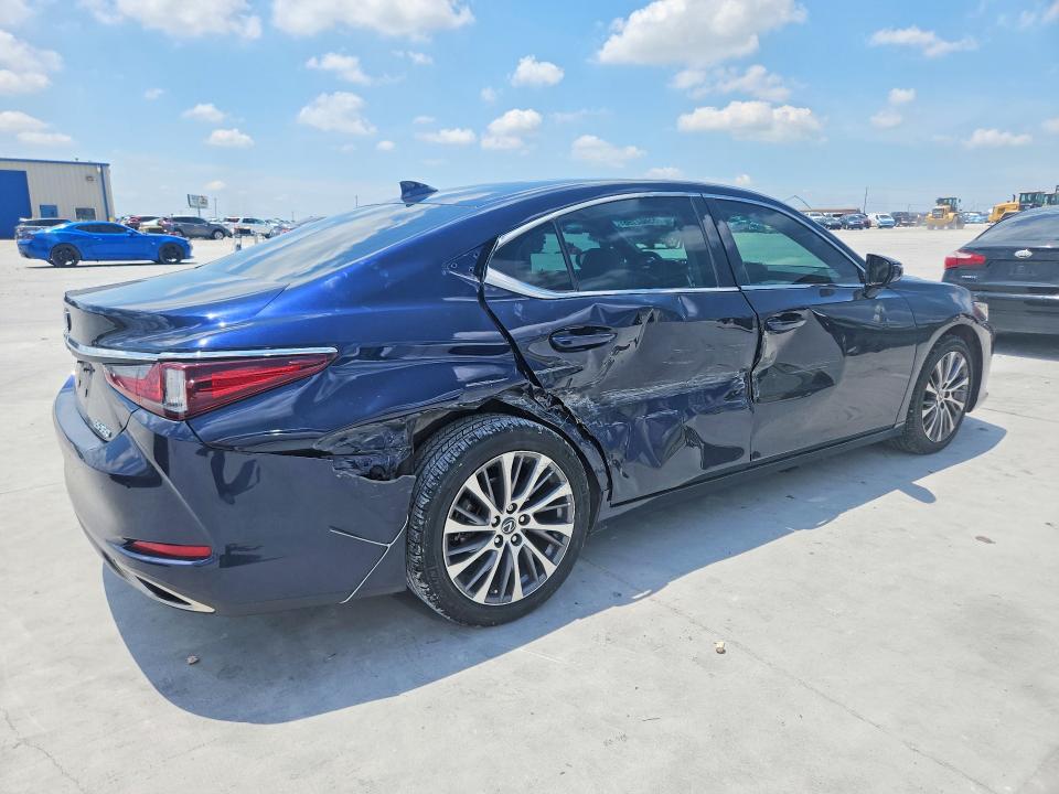 Aukcja sprzedaży 2021 Lexus Es 350, vin: 58ADZ1B16MU102196, numer aukcji: 55807196